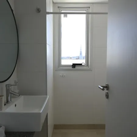 Apartamento Centrico, Nuevo Mercedes Exterior photo