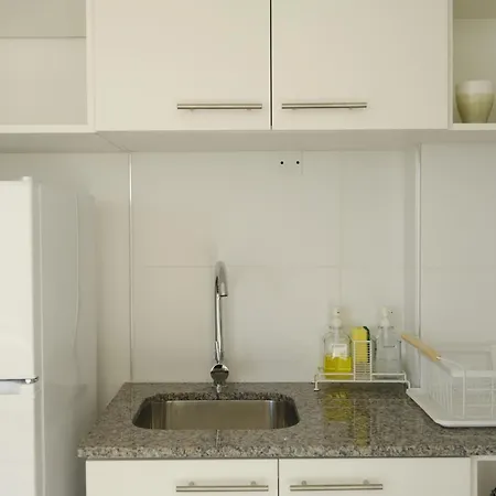 Apartamento Centrico, Nuevo Mercedes Exterior photo