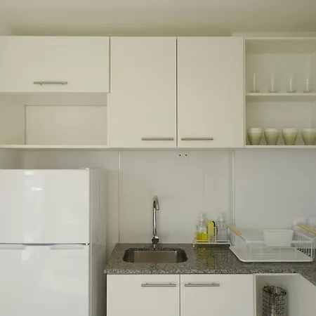 Apartamento Centrico, Nuevo Mercedes Exterior photo