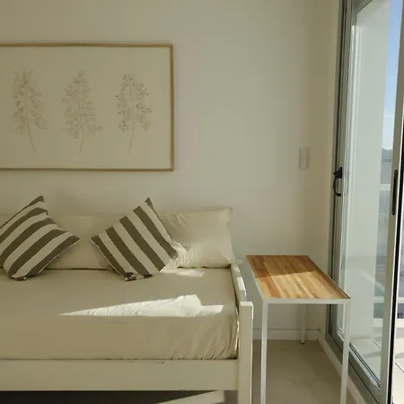 Apartamento Centrico, Nuevo Mercedes Exterior photo