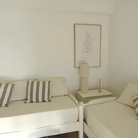 Apartamento Centrico, Nuevo Mercedes Exterior photo