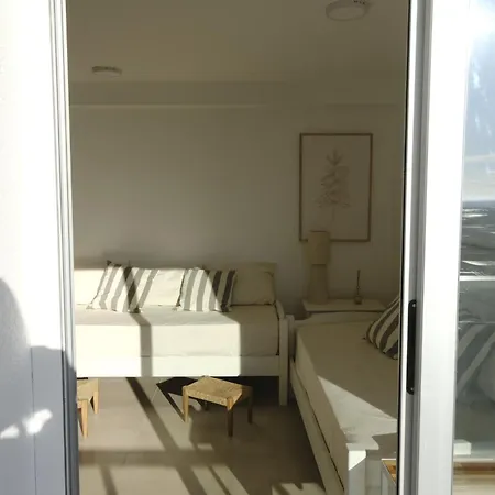 Apartamento Centrico, Nuevo Mercedes Exterior photo