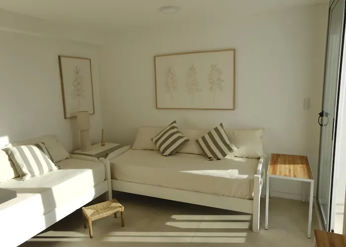 Apartamento Centrico, Nuevo
