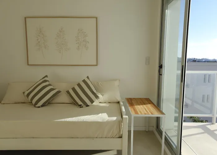 Apartamento Centrico, Nuevo