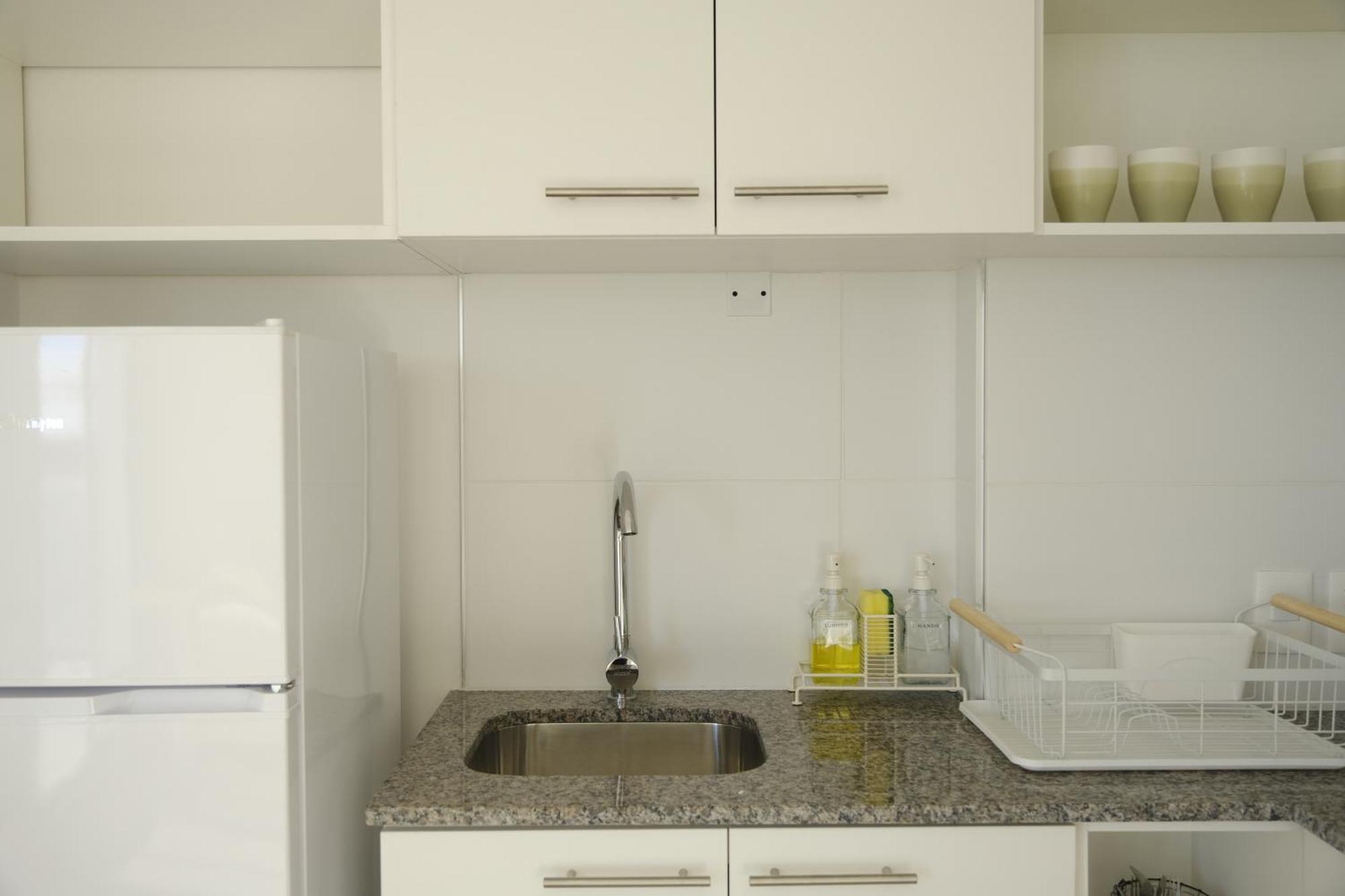 Apartment Centrico, Nuevo