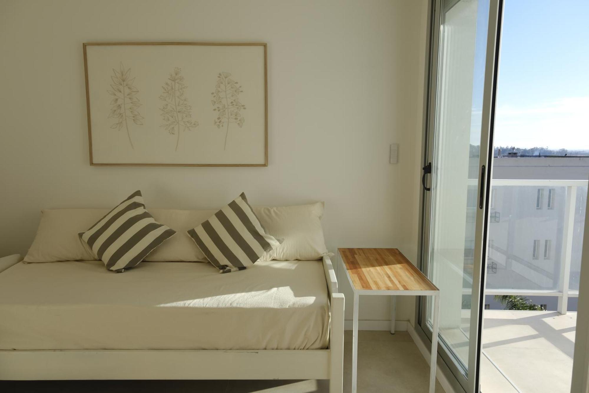 Centrico, Nuevo Apartment *