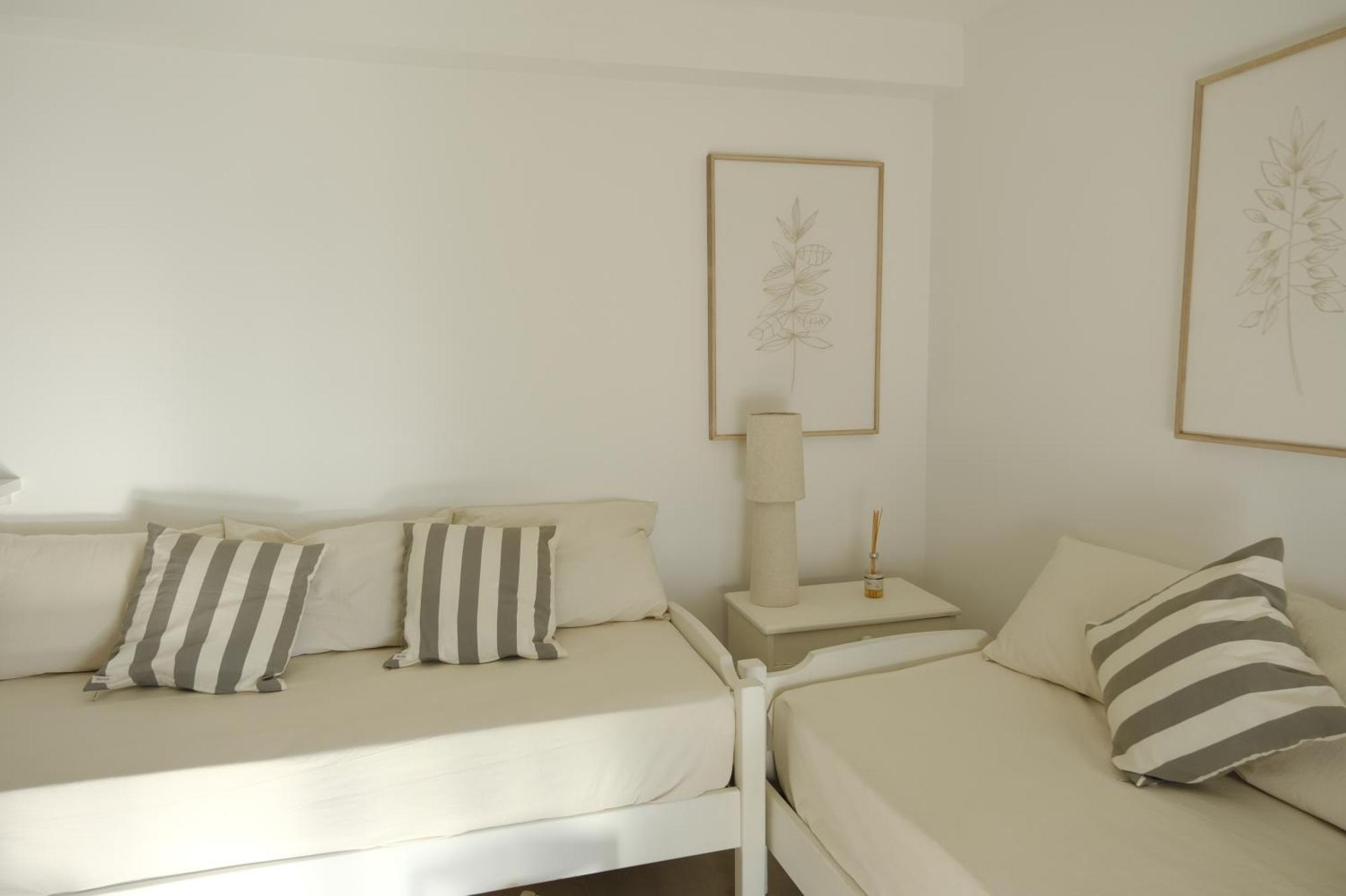 Apartment Centrico, Nuevo