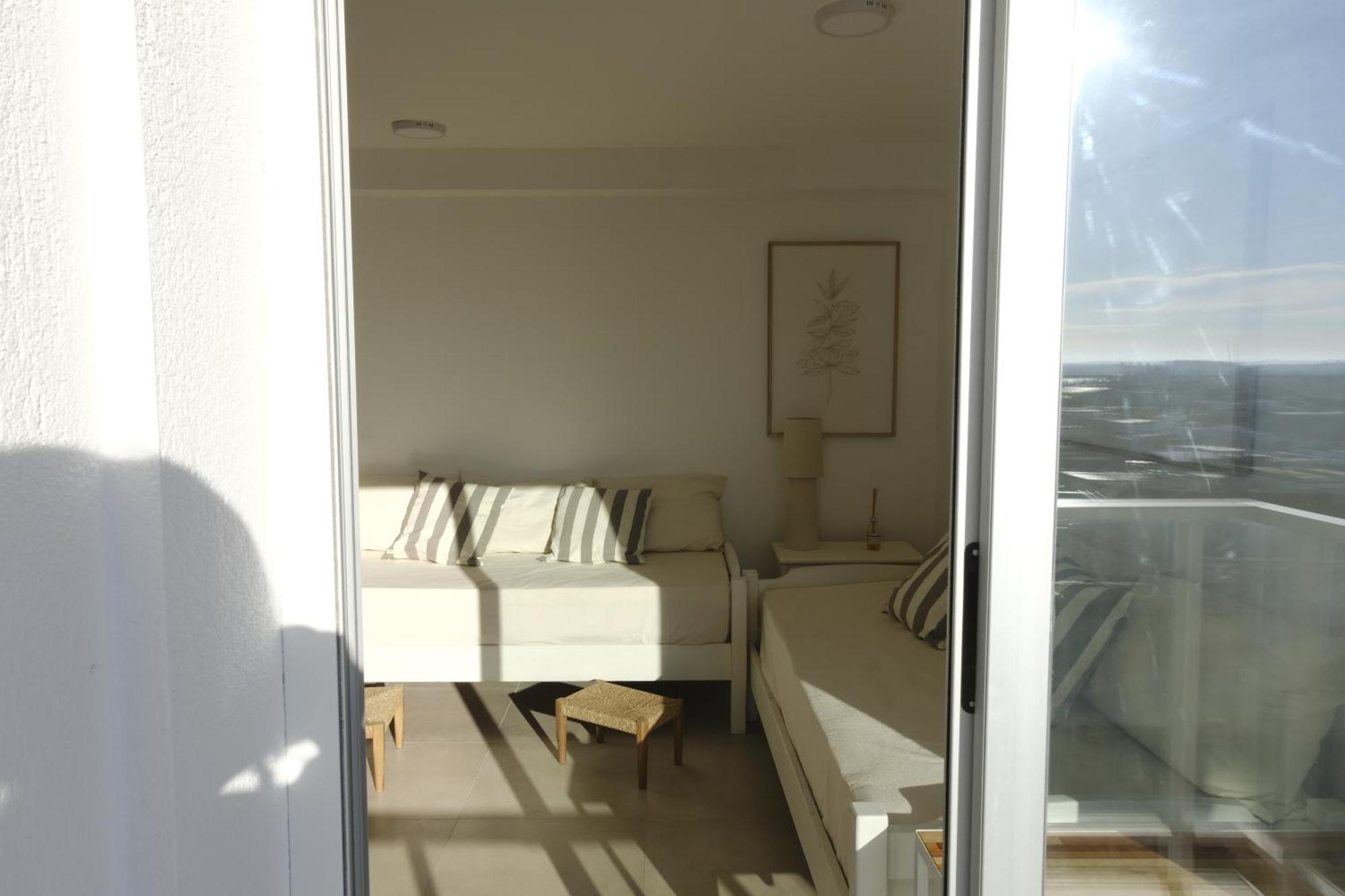 Apartment Centrico, Nuevo *